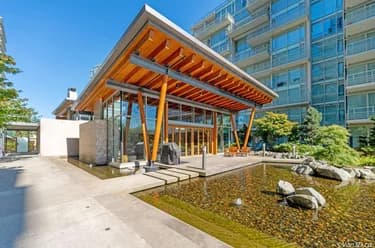 Condo for sale at 206 5199 Brighouse Way Richmond British Columbia - MLS: R3147624