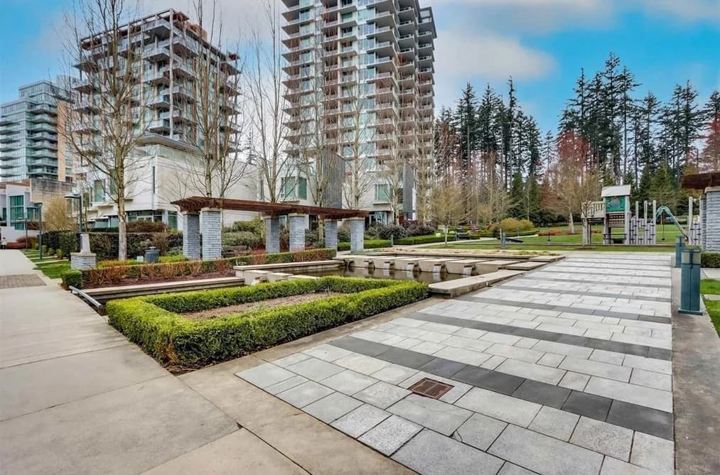 206 5681 BIRNEY AVENUE, Vancouver, BC — Residential for Sale - Main Photo