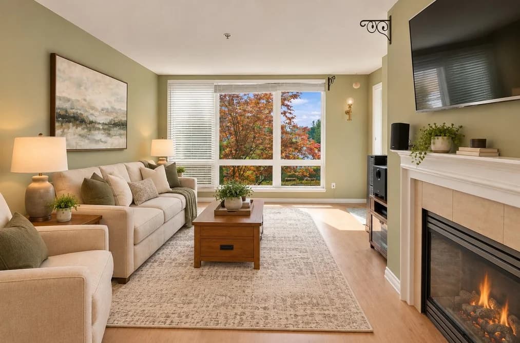 206 5800 ANDREWS ROAD, Richmond, BC — Residential for Sale - Main Photo