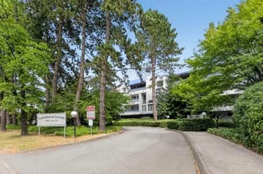 Condo for sale at 206 5800 Cooney Road Richmond British Columbia - MLS: R3146227