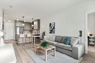 Condo for sale at 206 603 Regan Avenue Coquitlam British Columbia - MLS: R3127247
