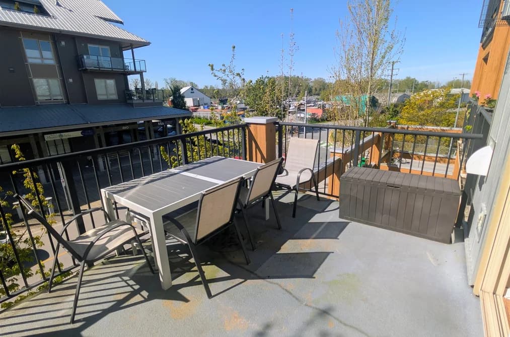 206 6077 LONDON ROAD, Richmond, BC — Residential for Sale - Photo 2
