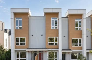 Townhouse for sale at 206 639 Aspen Street Coquitlam British Columbia - MLS: R3155484