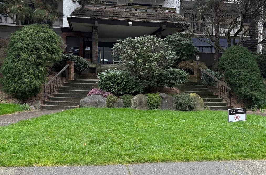 206 6560 BUSWELL STREET, Richmond, BC — Residential for Sale - Main Photo