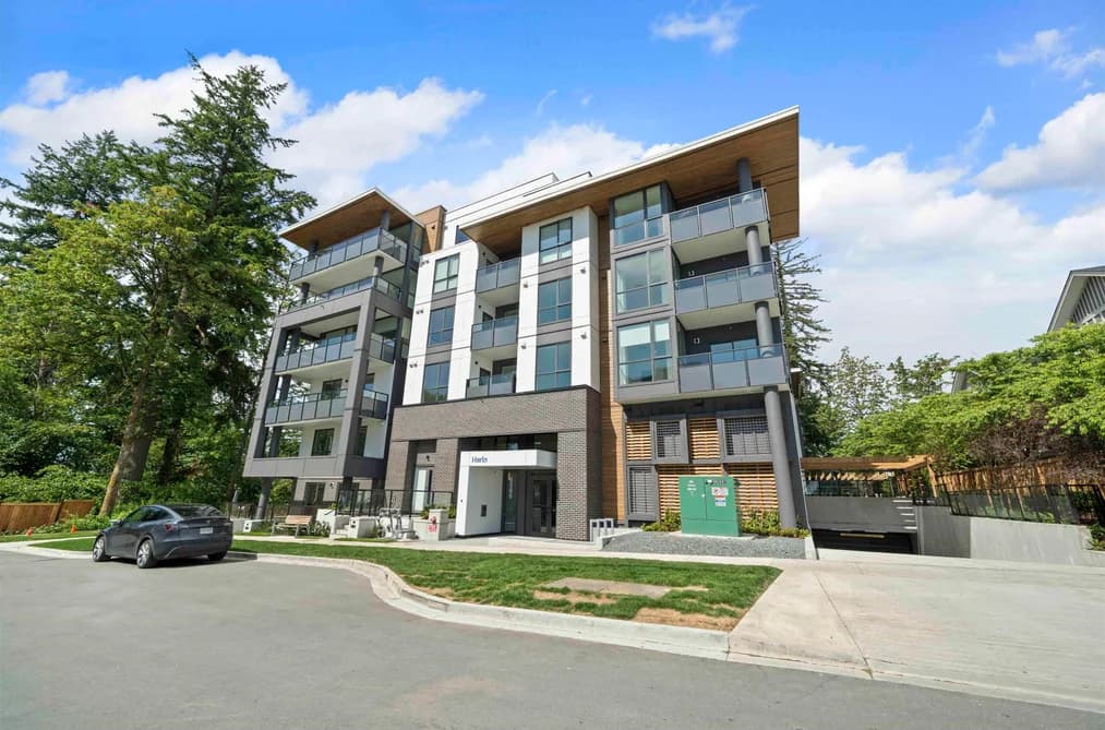 206 6585 195A STREET, Surrey, BC — Residential for Sale - Main Photo