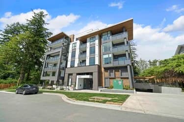 Condo for sale at 206 6585 195a Street Surrey British Columbia - MLS: R3136800