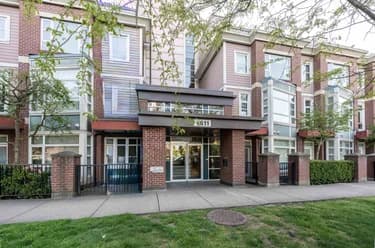 Condo for sale at 206 6611 Eckersley Road Richmond British Columbia - MLS: R3118521