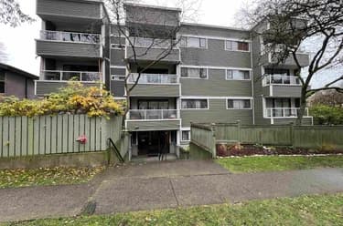 Condo for sale at 206 674 W 17th Avenue Vancouver British Columbia - MLS: R3102782