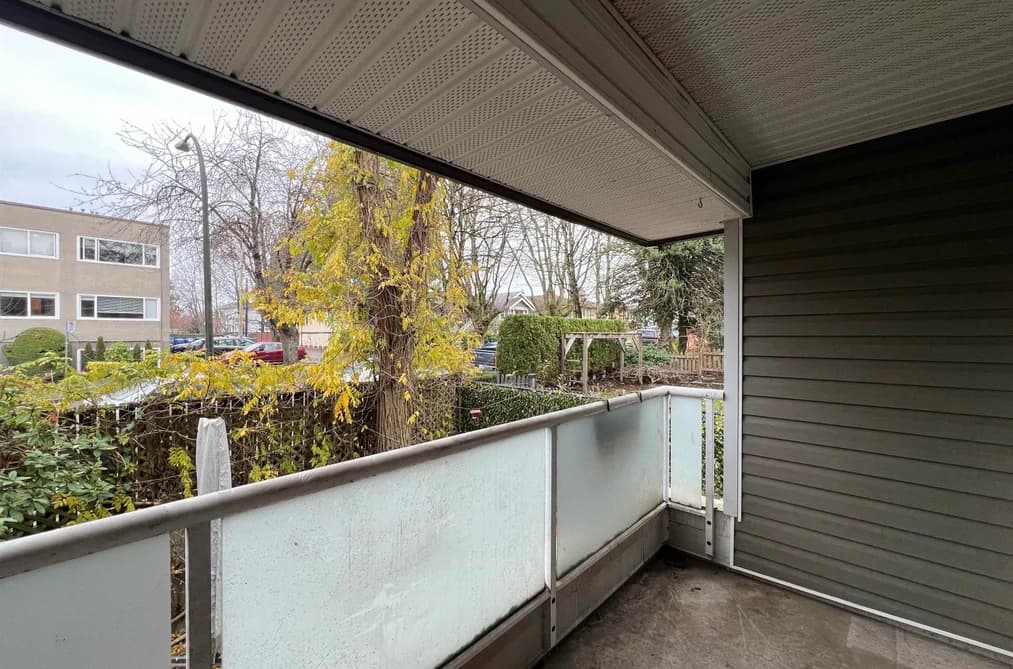 206 674 W 17TH AVENUE, Vancouver, BC — Residential for Sale - Photo 2