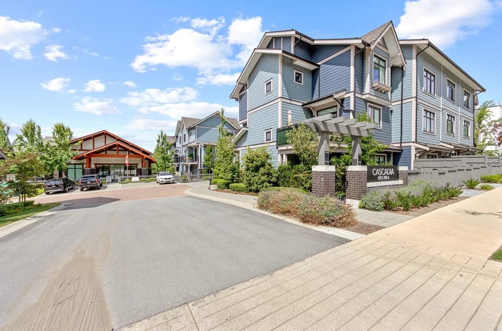 206 6951 204 STREET, Langley, BC — Residential for Sale - Photo 2