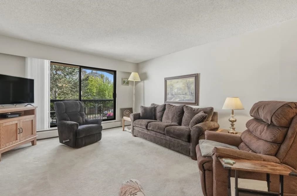 206 721 HAMILTON STREET, New Westminster, BC — Residential for Sale - Photo 2