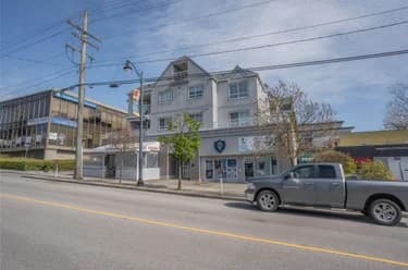 Condo for sale at 206 723 Twelfth Street New Westminster British Columbia - MLS: R3147819