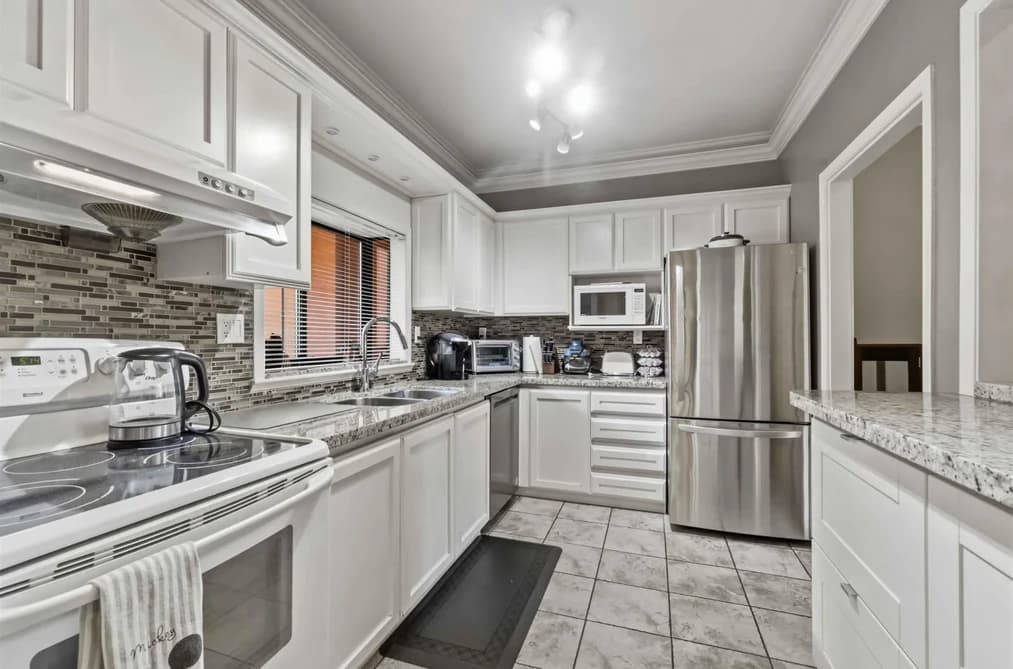 206 7300 GILBERT ROAD, Richmond, BC — Residential for Sale - Main Photo