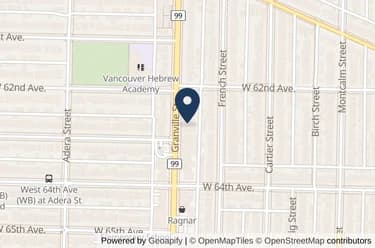 7878 Granville St Unit 206, Vancouver, BC - MLS: R3177618
