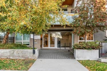7878 Granville St Unit 206, Vancouver, BC - MLS: R3177618