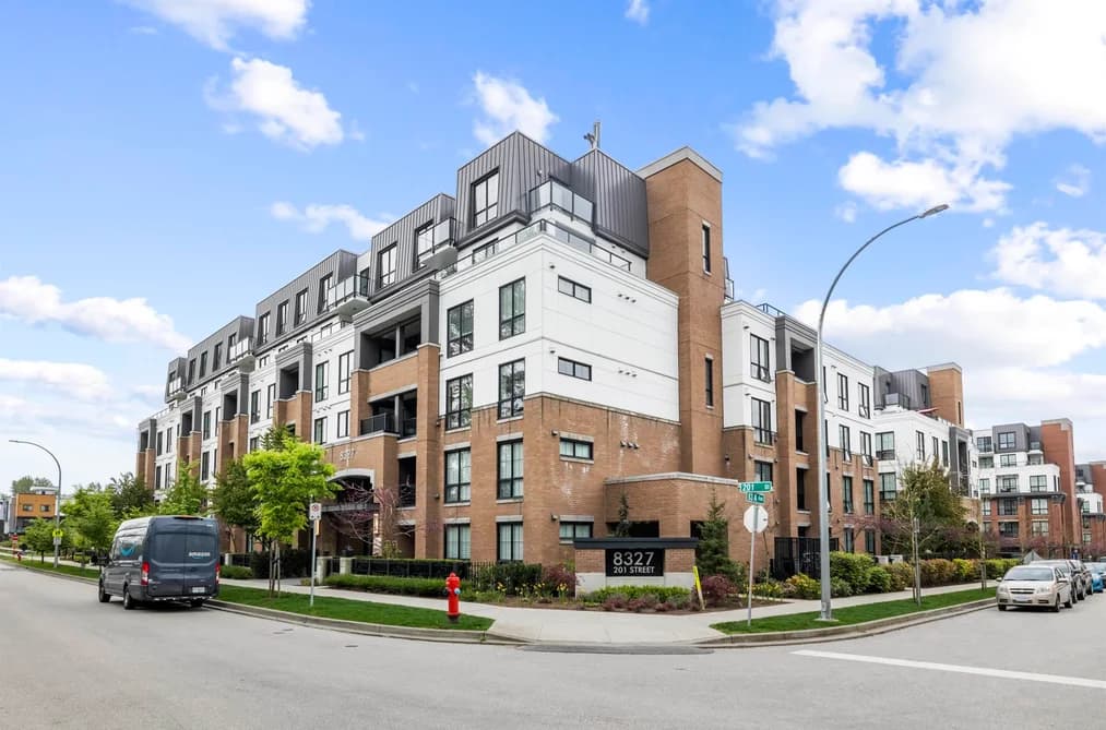 206-8327 201 Street, Langley, BC - Condo for Sale - Main Photo 206-8327 201 Street, Langley, BC - Condo for Sale - Main Photo