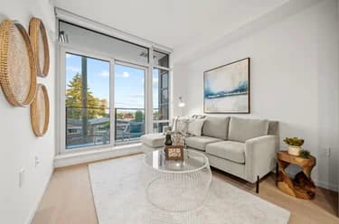 8486 Oak St Unit 206, Vancouver, BC - MLS: R3171976