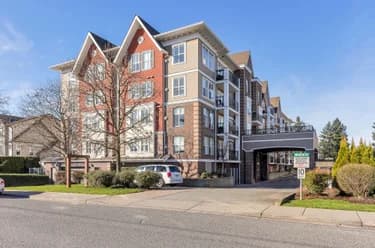 Condo for sale at 206 8933 Edward Street Chilliwack British Columbia - MLS: R3132977
