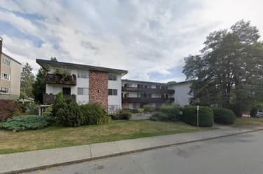 910 Fifth Ave Unit 206, New Westminster, BC - MLS: R3087578
