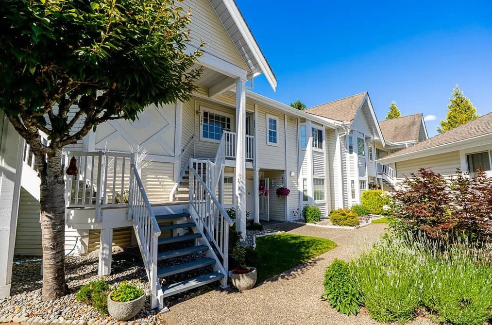 206 9109 154 STREET, Surrey, BC — Residential for Sale - Photo 2