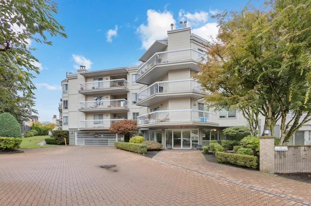 206 9299 121 STREET, Surrey, BC — Residential for Sale - Main Photo