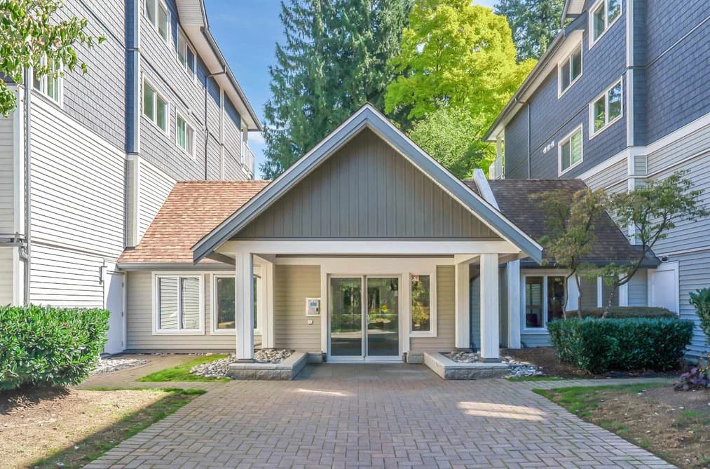 206 9668 148 STREET, Surrey, BC — Residential for Sale - Main Photo