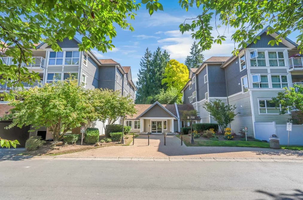 206 9668 148 STREET, Surrey, BC — Residential for Sale - Photo 2