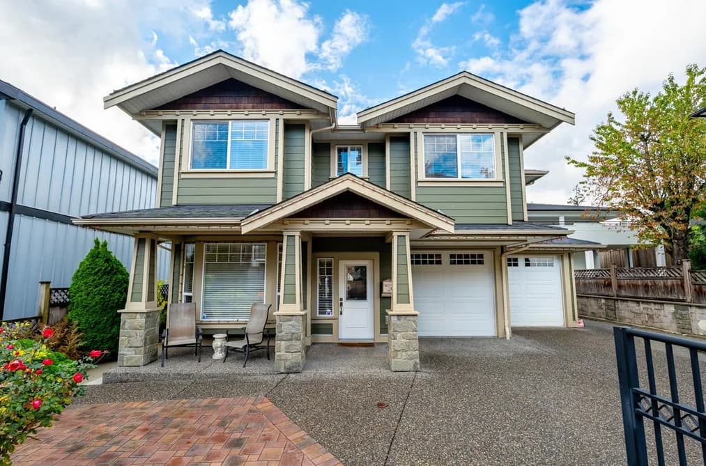 206 Boileau Street, Coquitlam, BC - MLS: R3179782 - Photo 1 206 Boileau Street, Coquitlam, BC - MLS: R3179782 - Photo 1