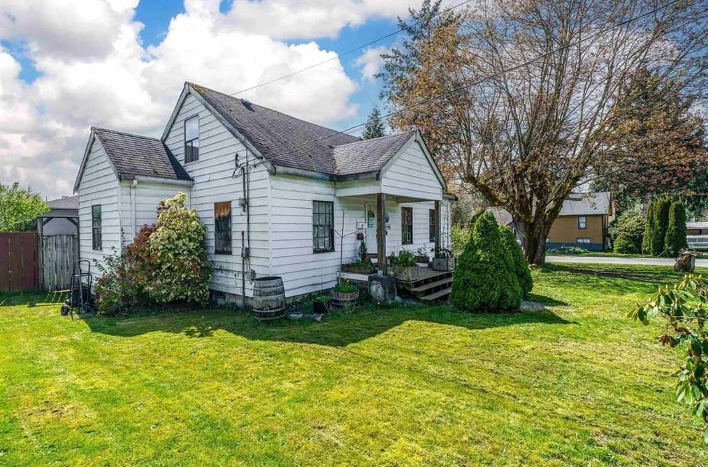 20606 113TH AVENUE, Maple Ridge, BC — Residential for Sale - Photo 2