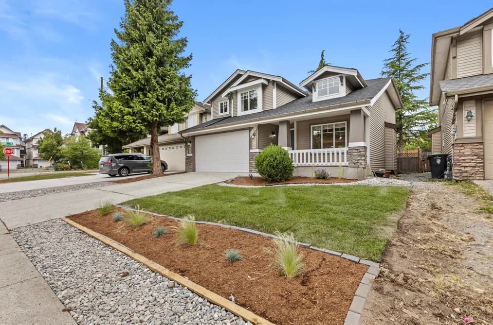 20613 66A AVENUE, Langley, BC — Residential for Sale - Photo 2