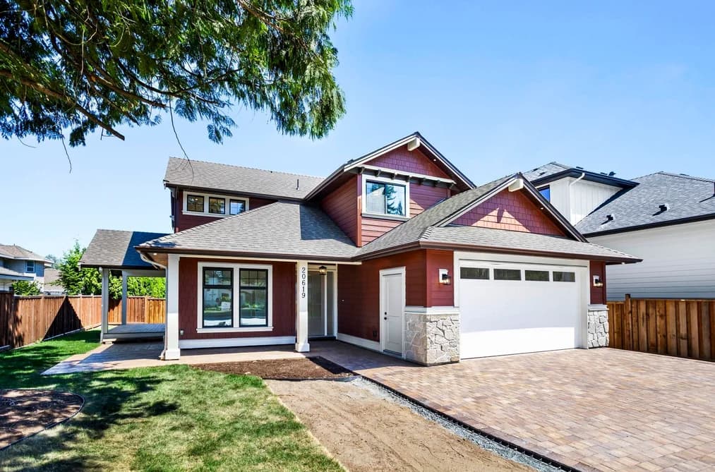 20619 123 AVENUE, Maple Ridge, BC — Residential for Sale - Main Photo