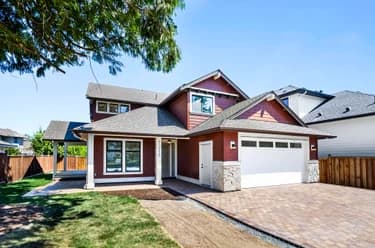 House for sale at 20619 123 Avenue Maple Ridge British Columbia - MLS: R3138285