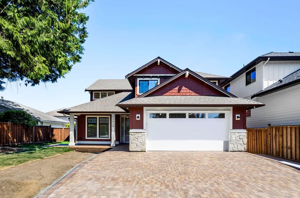 20619 123 AVENUE, Maple Ridge, BC — Residential for Sale - Photo 2