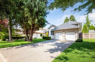 House for sale at 20621 91 Avenue Langley British Columbia - MLS: R3149400