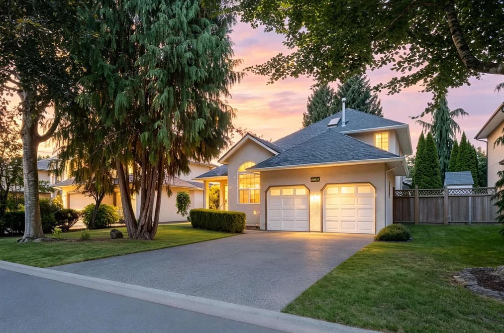 20621 91 AVENUE, Langley, BC — Residential for Sale - Photo 2