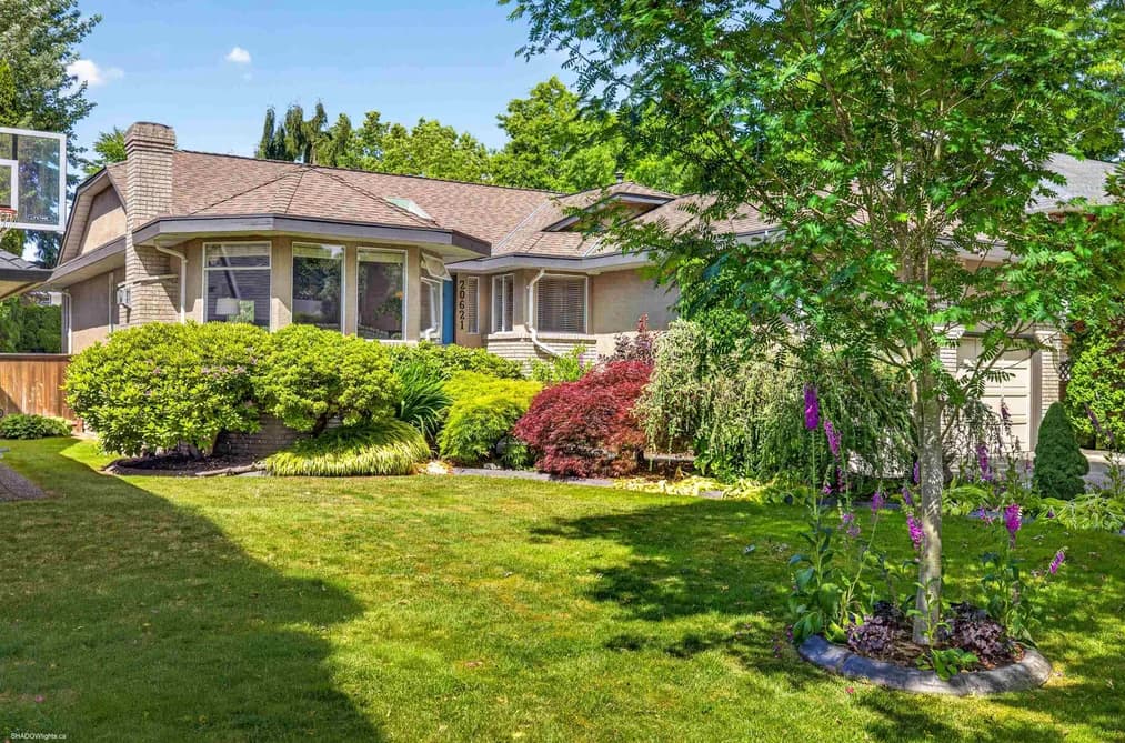 20621 96A AVENUE, Langley, BC — Residential for Sale - Main Photo