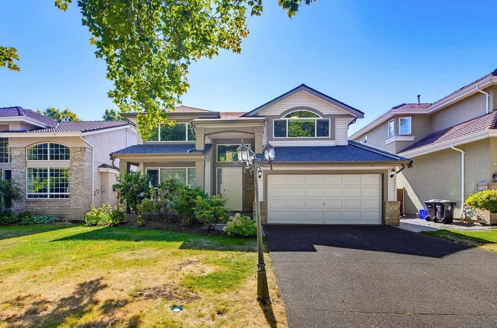 20662 90 AVENUE, Langley, BC — Residential for Sale - Main Photo