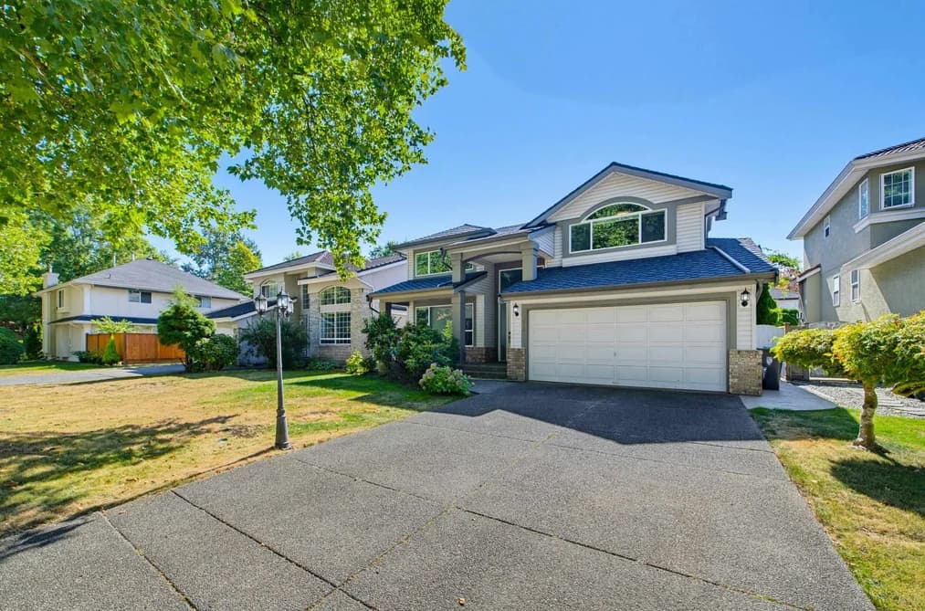 20662 90 AVENUE, Langley, BC — Residential for Sale - Photo 2