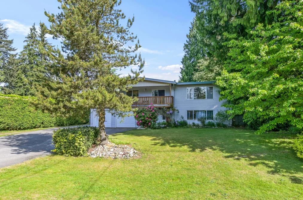 20663 39 AVENUE, Langley, BC — Residential for Sale - Photo 2