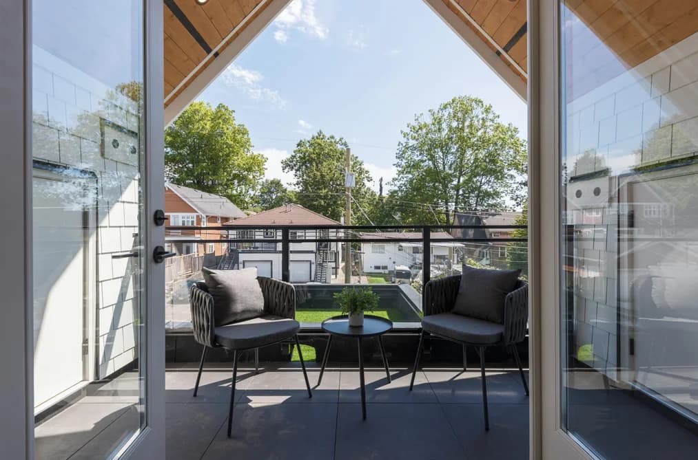 2068 E 1ST AVENUE, Vancouver, BC — Residential for Sale - Main Photo