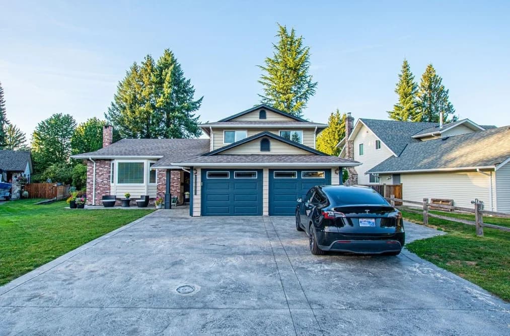 20685 125 AVENUE, Maple Ridge, BC — Residential for Sale - Main Photo