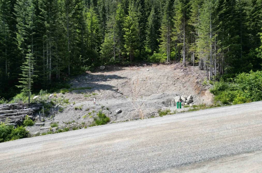 20689 EDELWEISS DRIVE, Mission, BC — Land for Sale - Main Photo