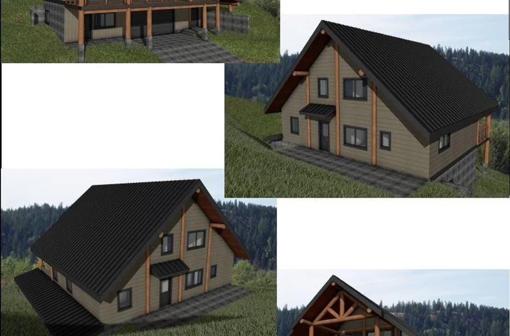 20689 EDELWEISS DRIVE, Mission, BC — Land for Sale - Photo 2