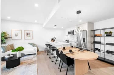 Townhouse for sale at 2069 E 1st Avenue Vancouver British Columbia - MLS: R3159308