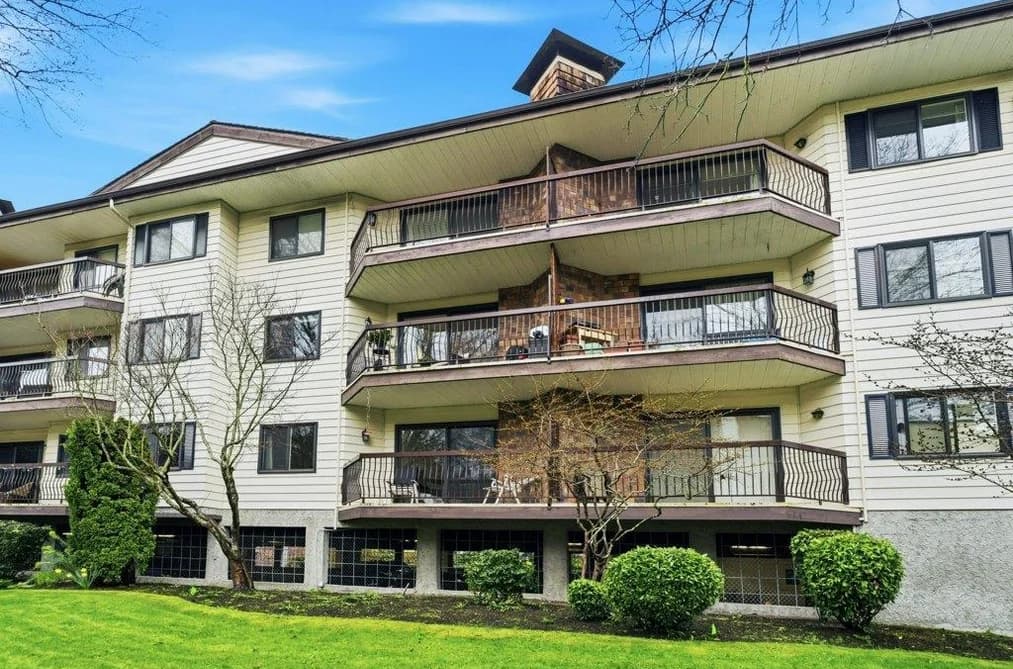 207 10220 RYAN ROAD, Richmond, BC — Residential for Sale - Photo 2