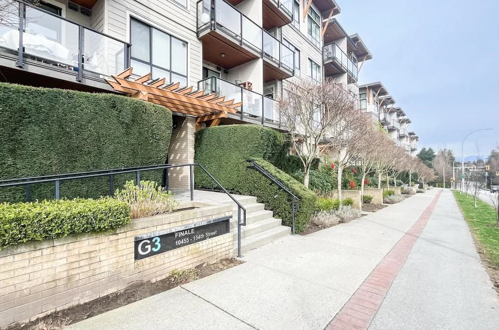 207 10455 154 STREET, Surrey, BC — Residential for Sale - Photo 2