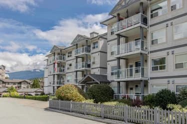 Condo for sale at 207 1203 Pemberton Avenue Squamish British Columbia - MLS: R3144773