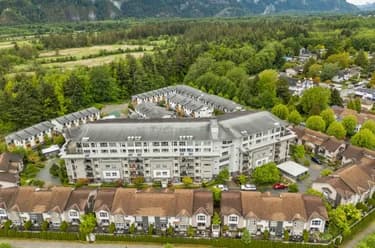 Condo for sale at 207 1212 Main Street Squamish British Columbia - MLS: R3164209