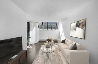 Condo for sale at 207 1270 Robson Street Vancouver British Columbia - MLS: R3137717