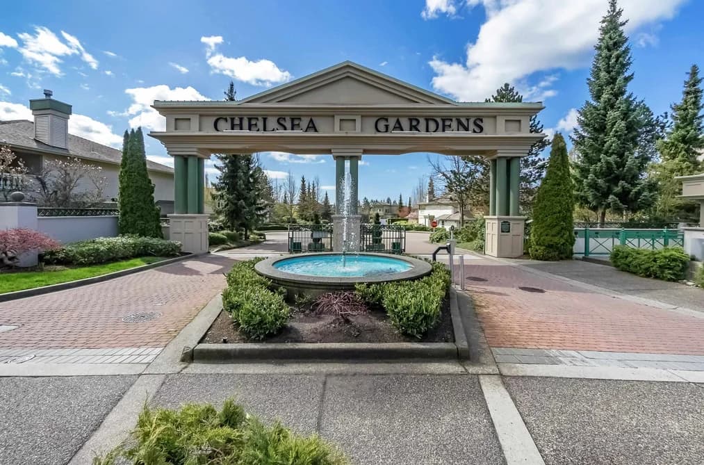 207 13860 70 AVENUE, Surrey, BC — Residential for Sale - Main Photo